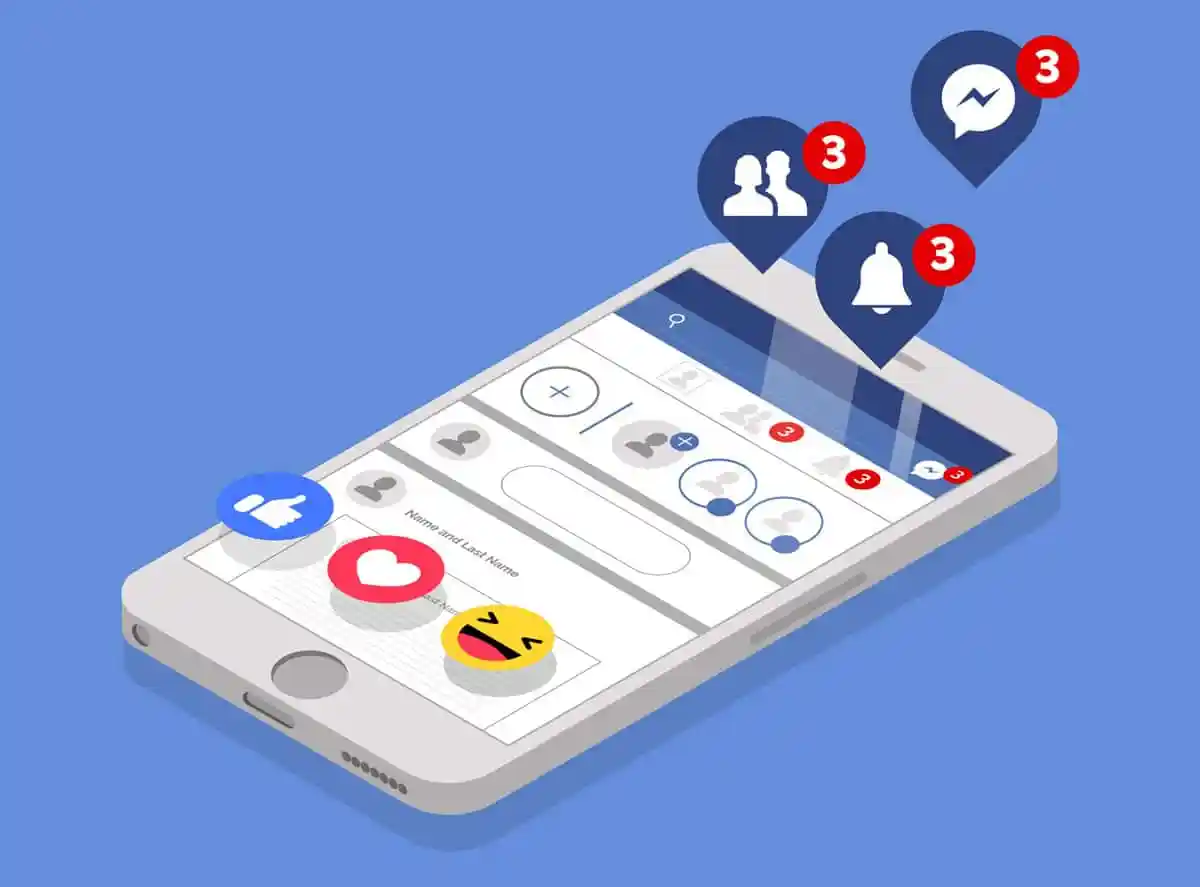 الاعلانات المموله