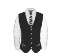 ملابس رجالي