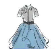 ملابس حريمي