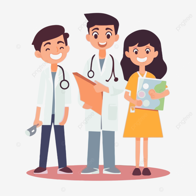 المراكز الطبيه