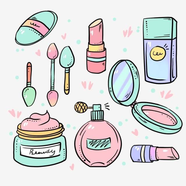 عطور ومستحضرات