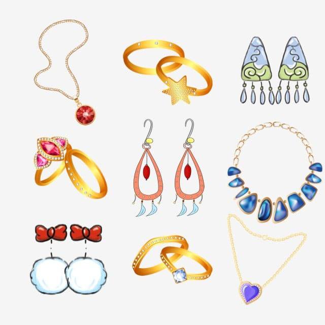 الاكسسورات